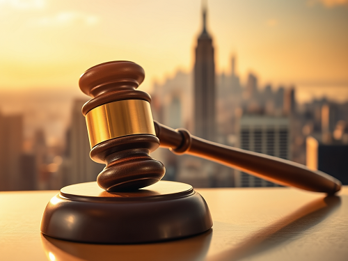 Omar Hurlock Files Motion for Temporary Restraining Order to Freeze $LIBRA Cryptocurrency Assets
